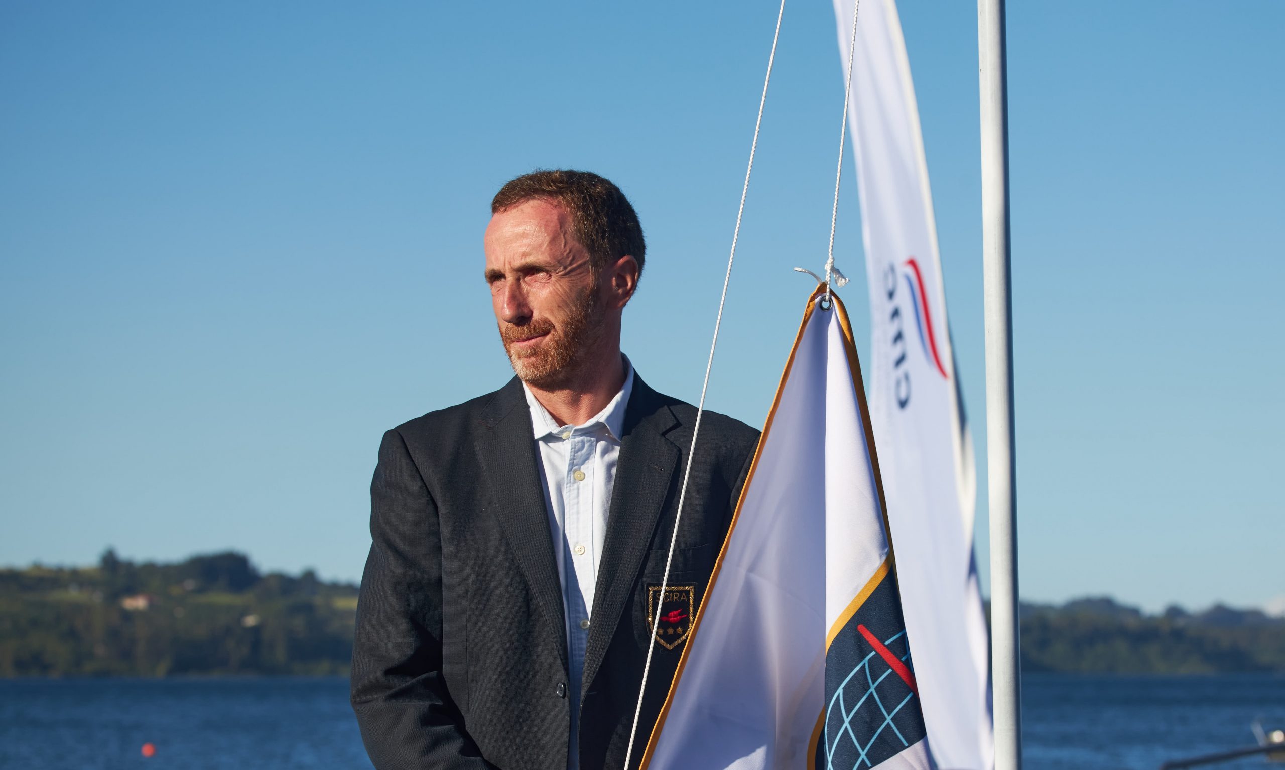 Commodore’s Address Image