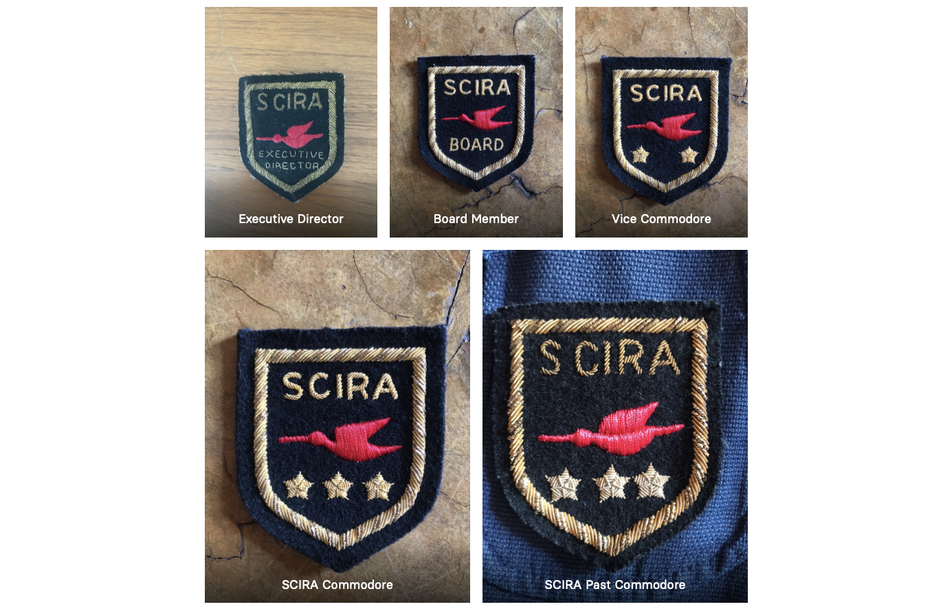 Understanding the Snipe Class: Officers and Board of Governors (Part II) Image