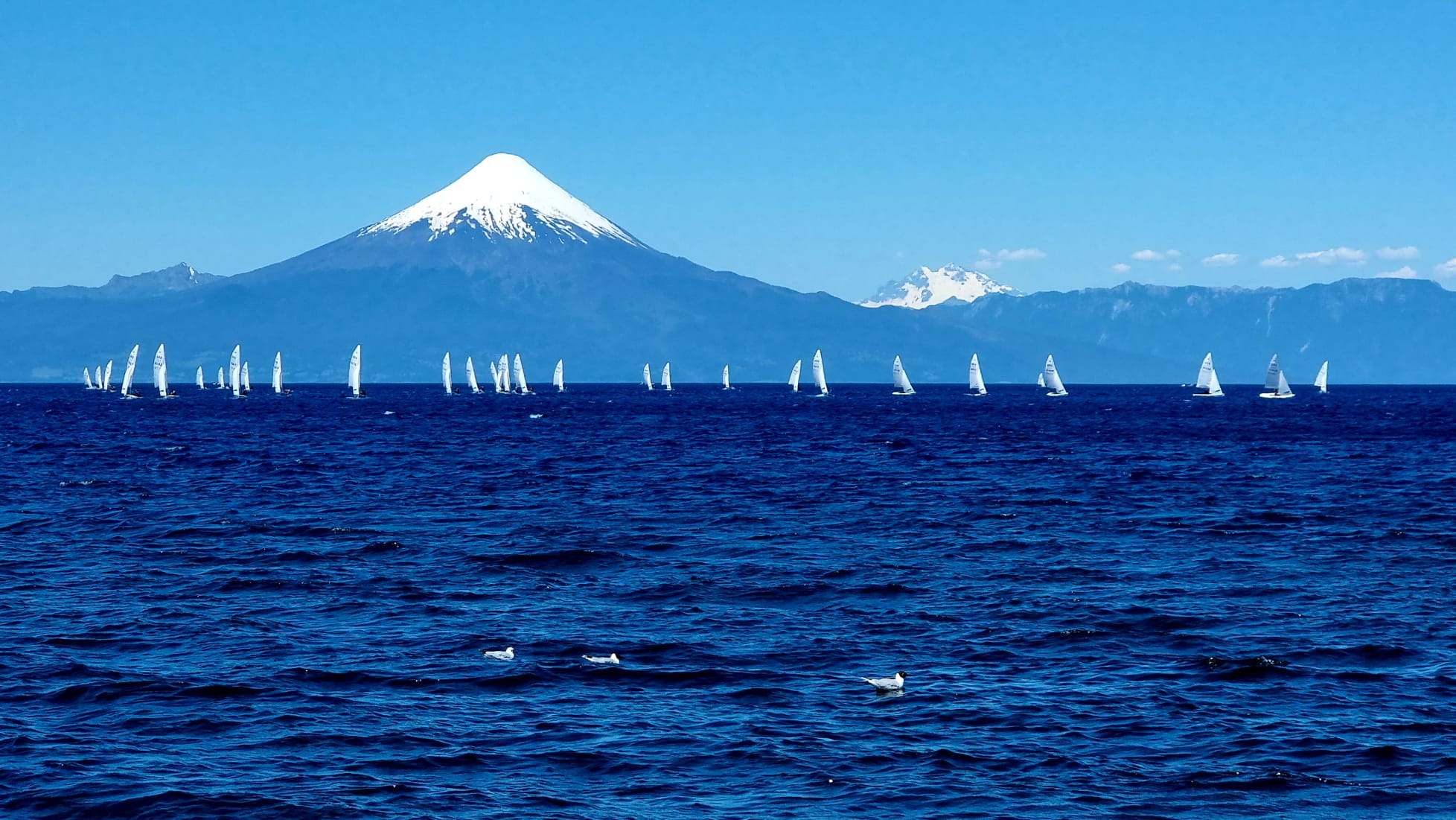 Master World Championship – Opening Ceremony Image