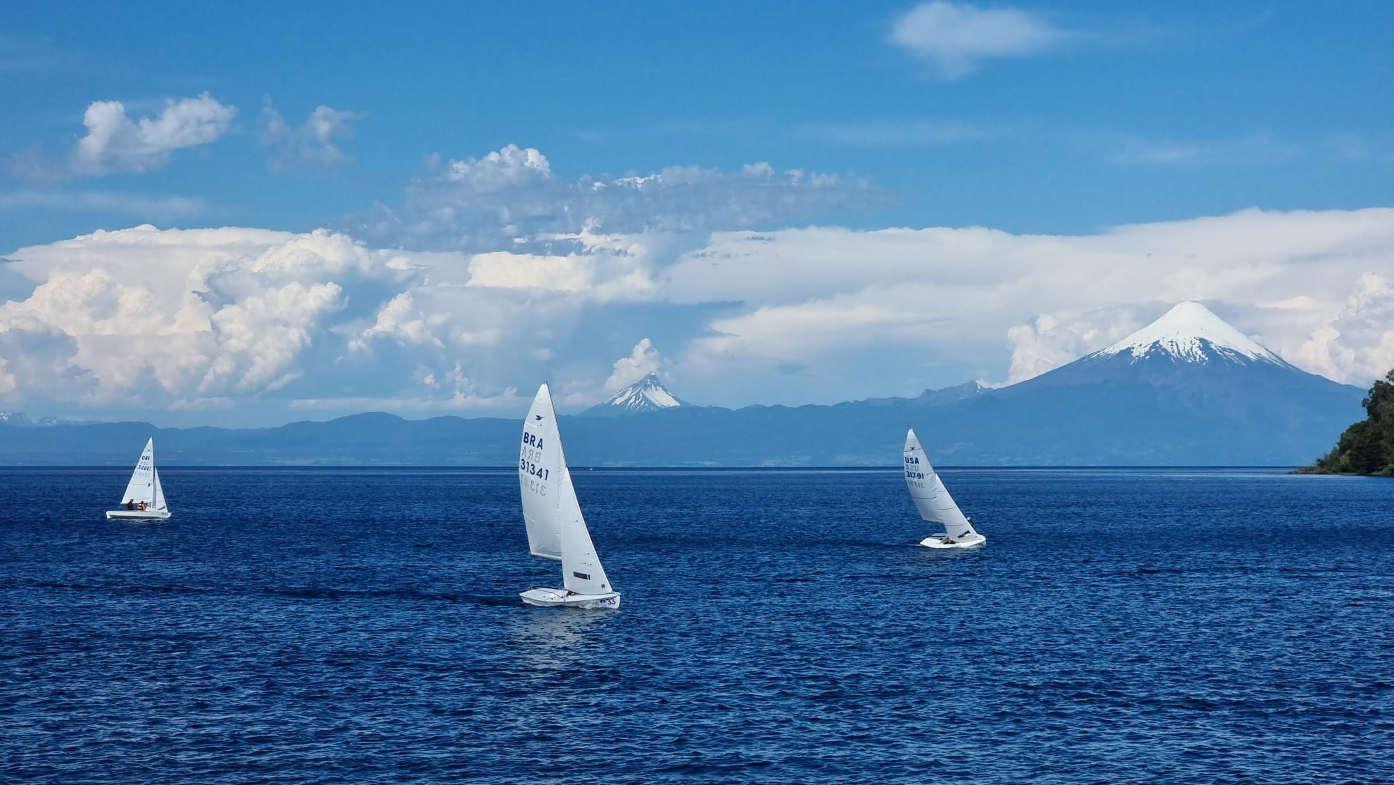 Master World Championship – Day 1 Image