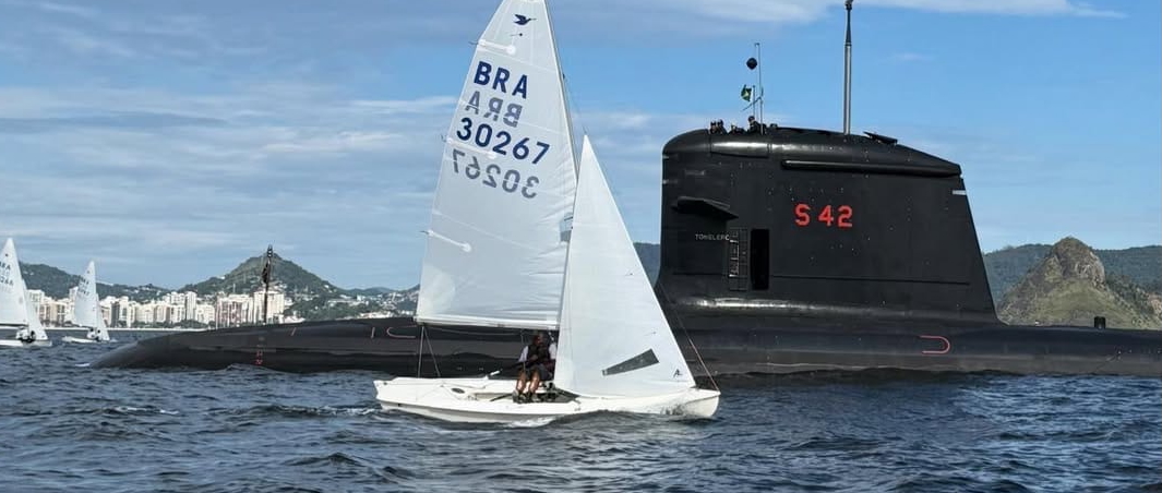 SnipeToday - Snipe Class International Banner Image