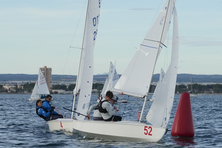 Trofeo Armada Española – Day 2 Image