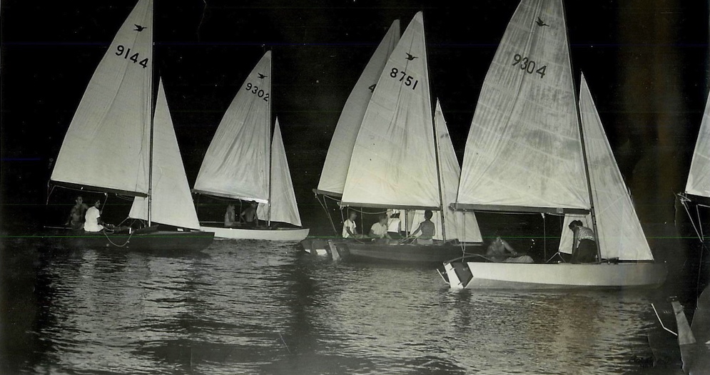 SnipeToday - Snipe Class International Banner Image