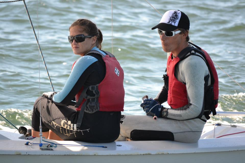 Eight Bells: Ashley Reynolds Reali Image