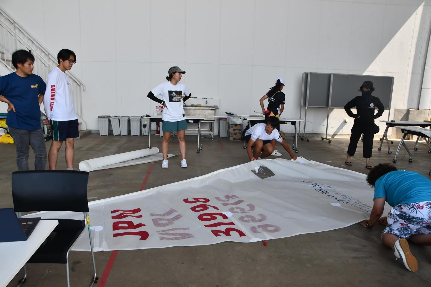 Technical Committee Communication Image