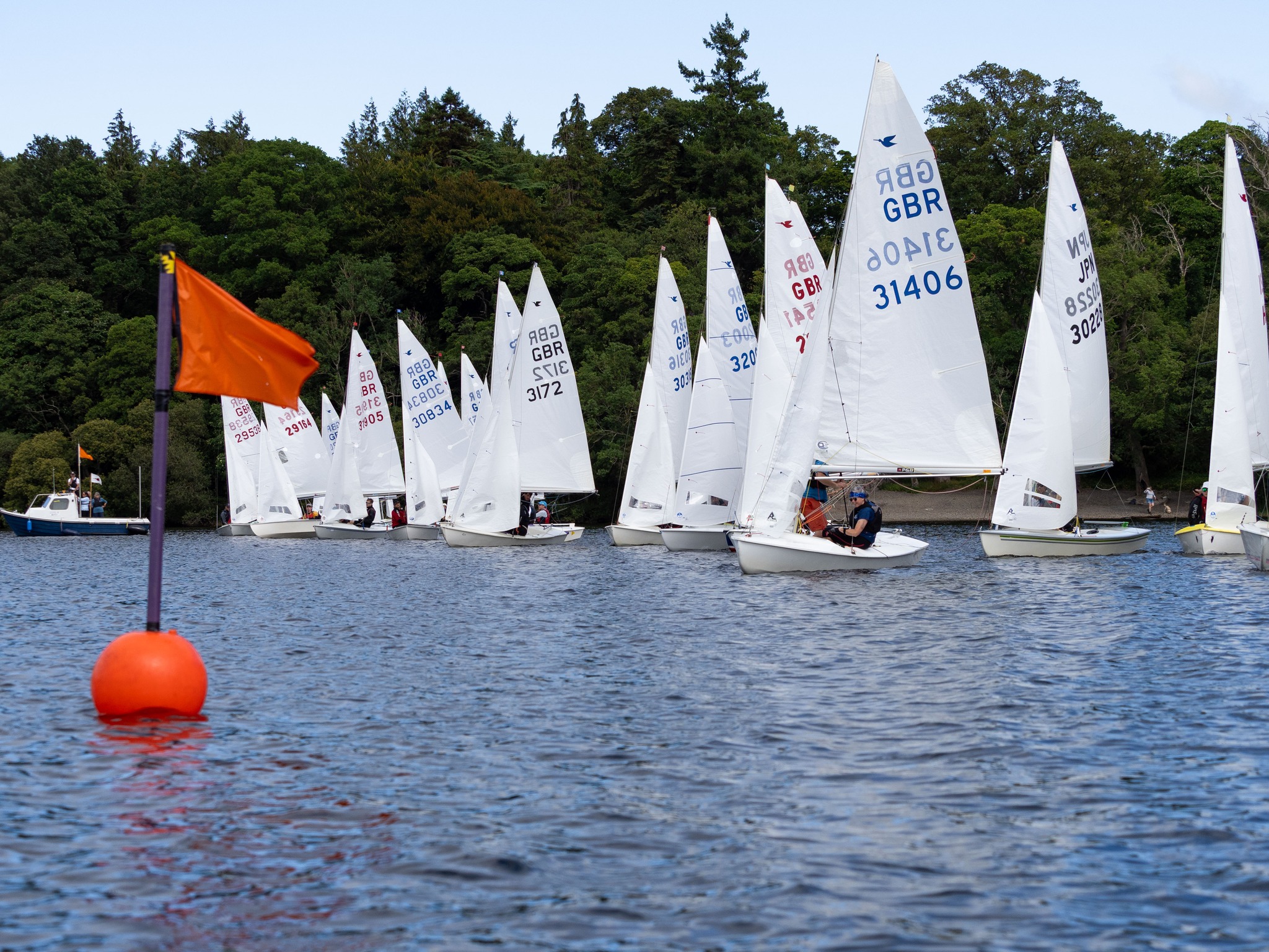 2026 in the UK Image