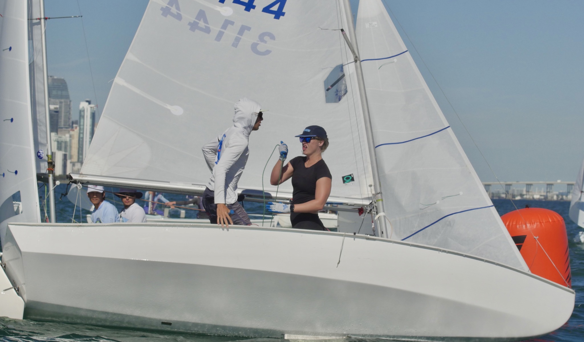 SnipeToday - Snipe Class International Banner Image