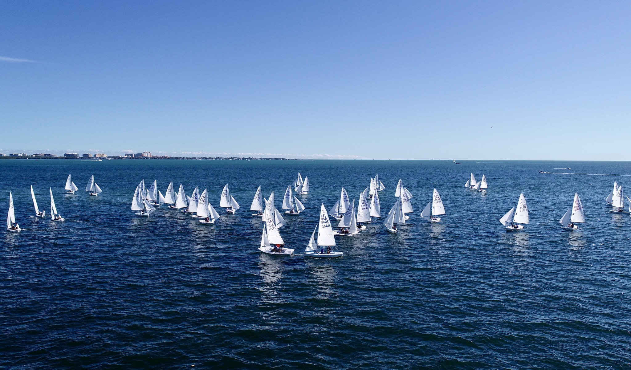 SnipeToday - Snipe Class International Banner Image