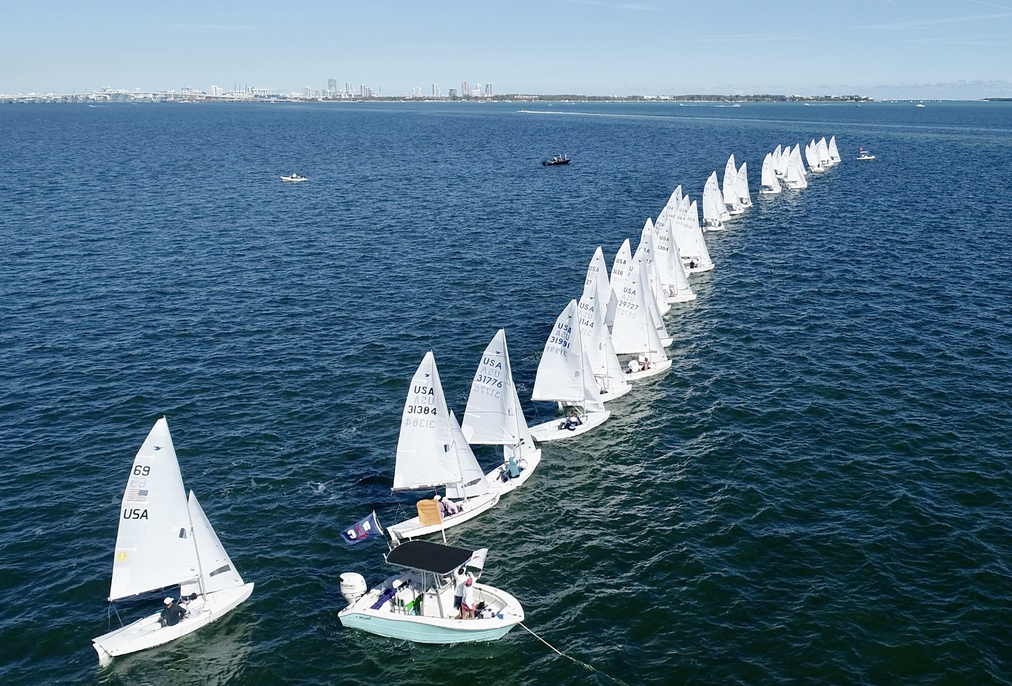 Miami Snipe Invite – Final Image