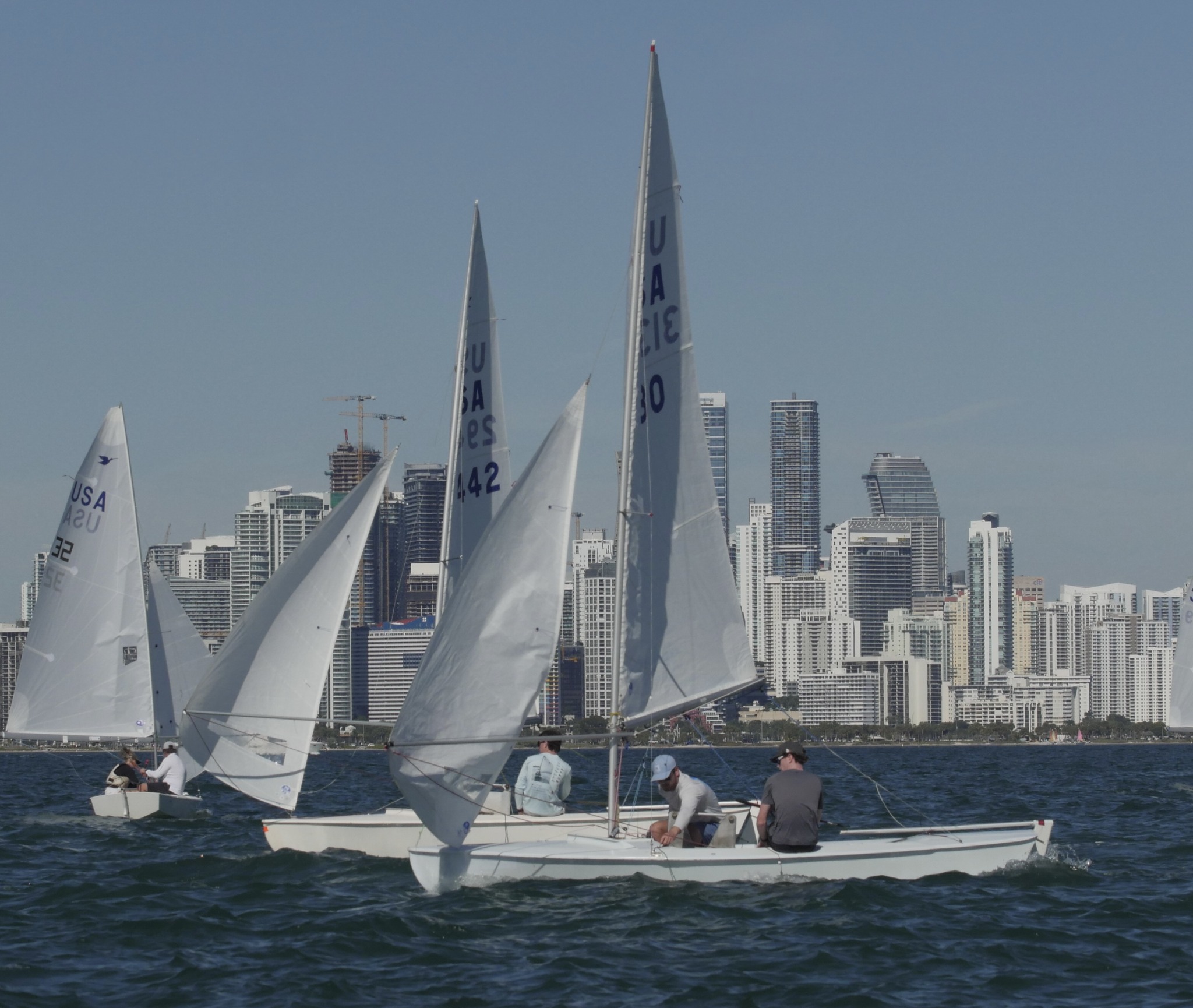 Miami Snipe Invite – Day 1 Image