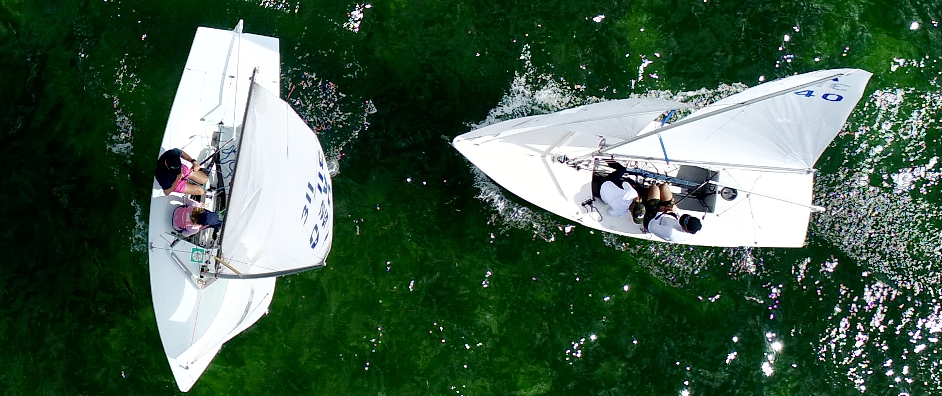 SnipeToday - Snipe Class International Banner Image