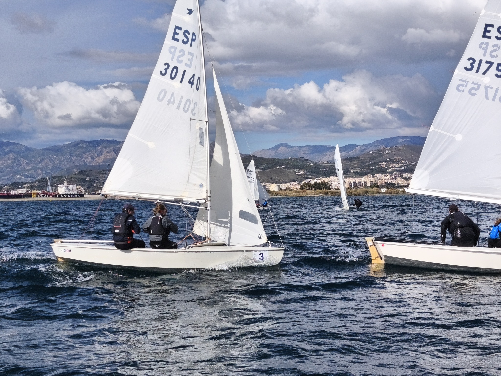 Trofeo Navidad Image