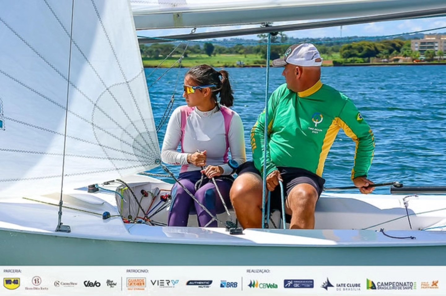 Brazilian Nationals – Day 3 Image