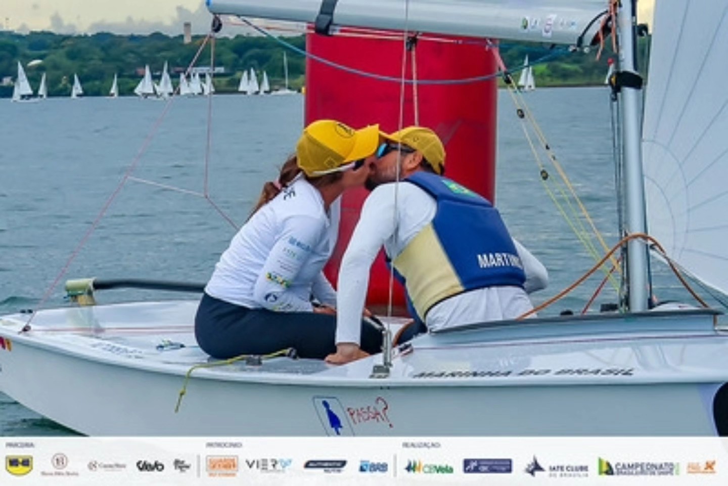 Brazilian Nationals – Day 4 Image