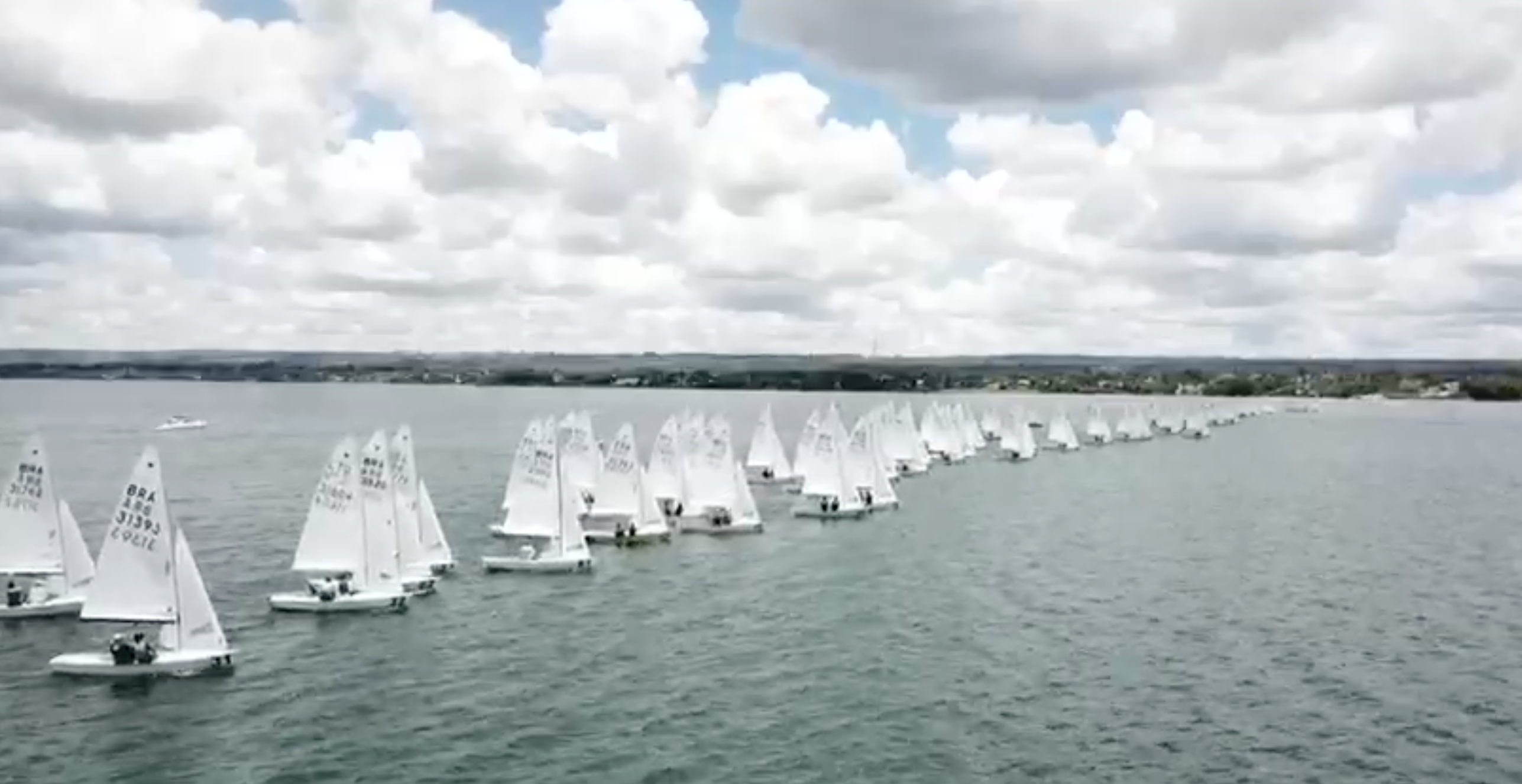 Brazilian Nationals – Day 1 Image