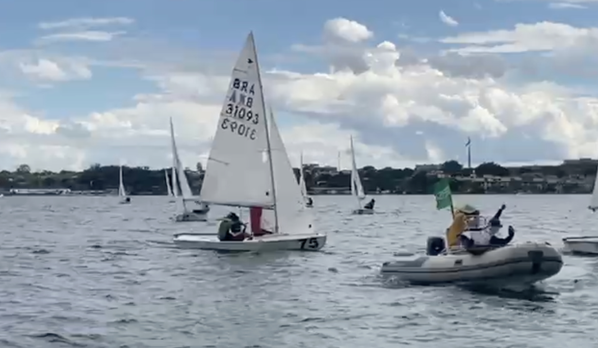 Brazilian Nationals – Final Image