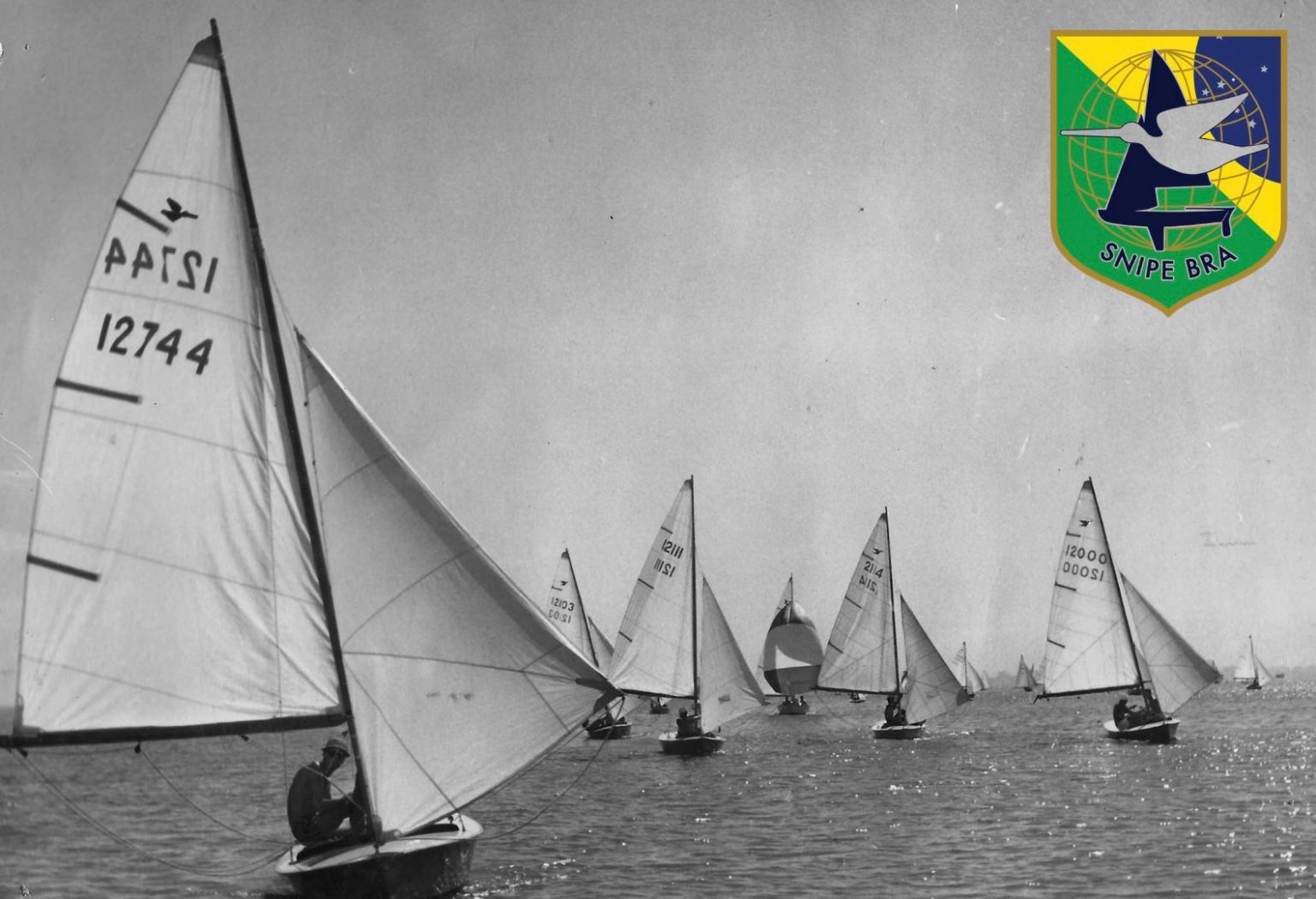 2026 in Brazil - SnipeToday - Snipe Class International