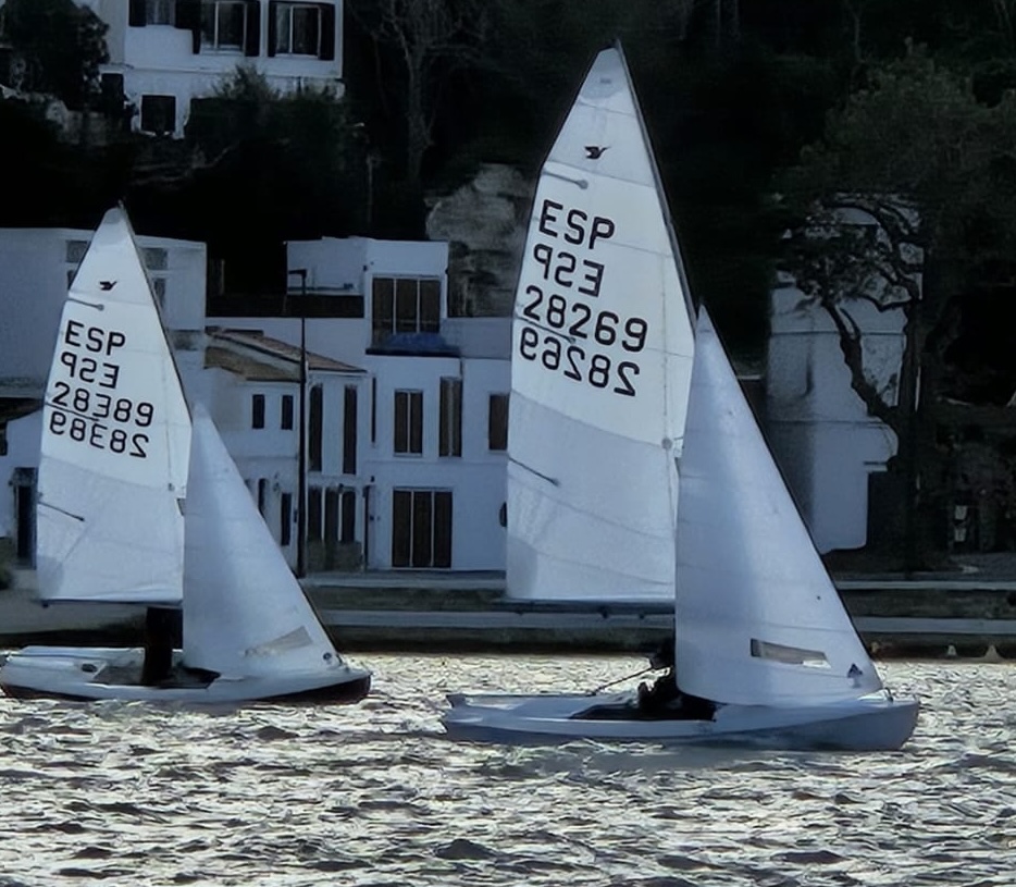 Mahon Winter Series #3 Image