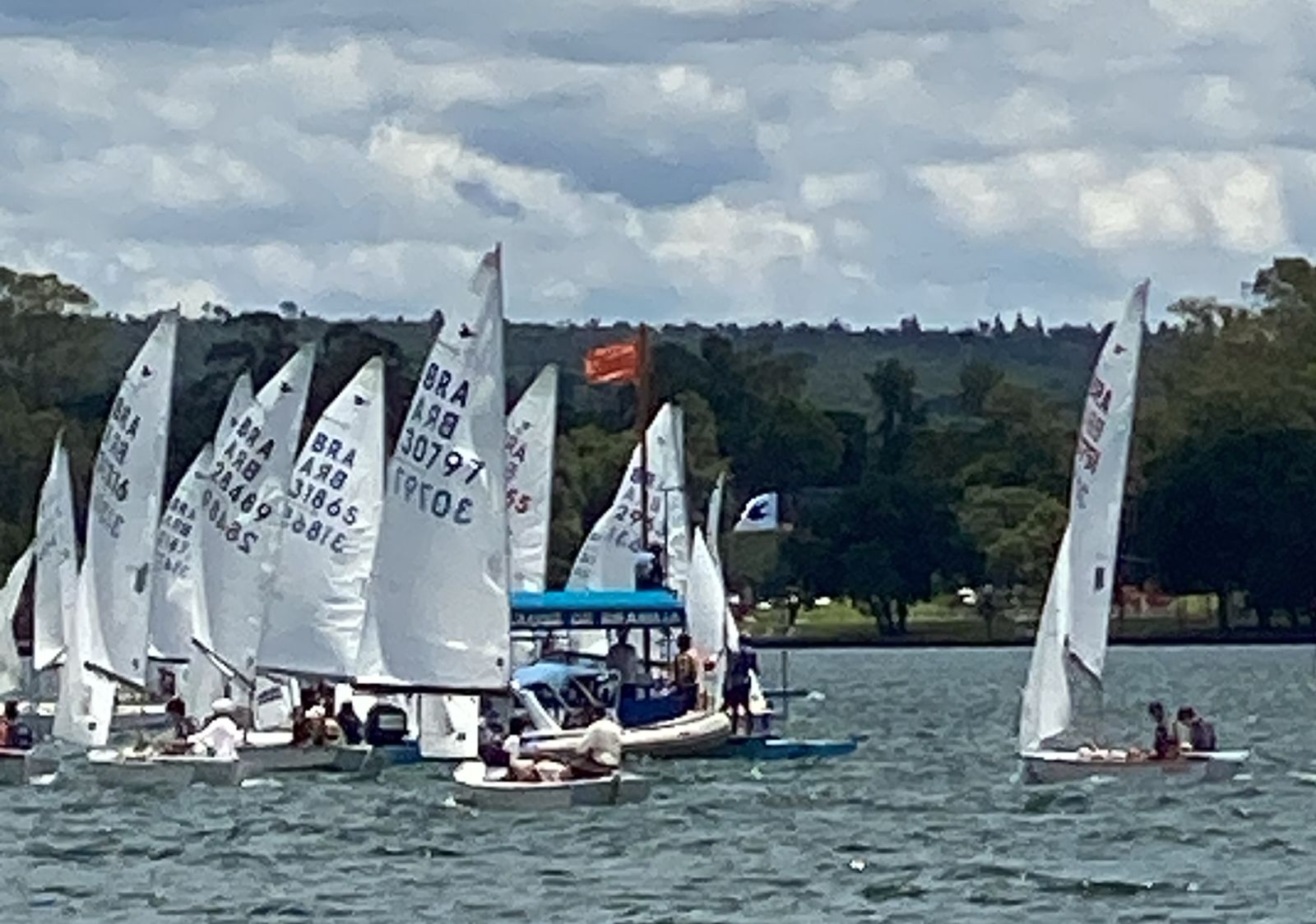 Brazilian Nationals – Day 1 Image