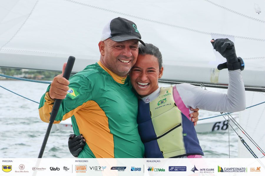 Brazilian Nationals – Final Image