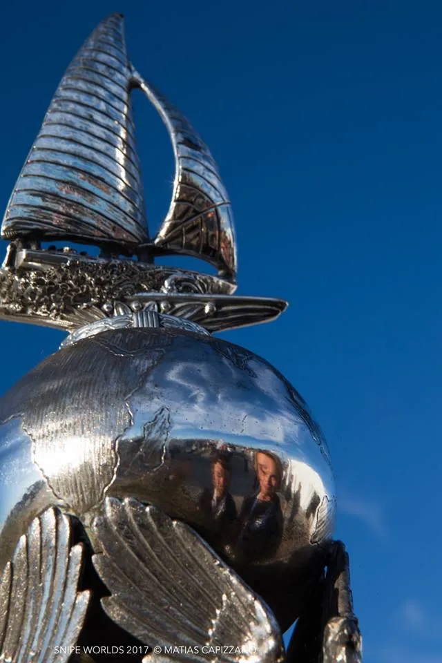 Understanding the Snipe Class: The Road to the Worlds Image