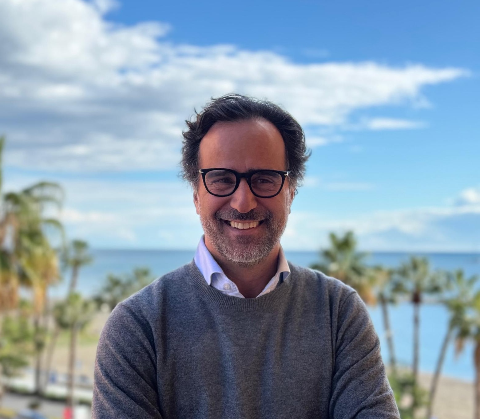 Interview with Ignacio Peguero, New National Secretary of Spain Image