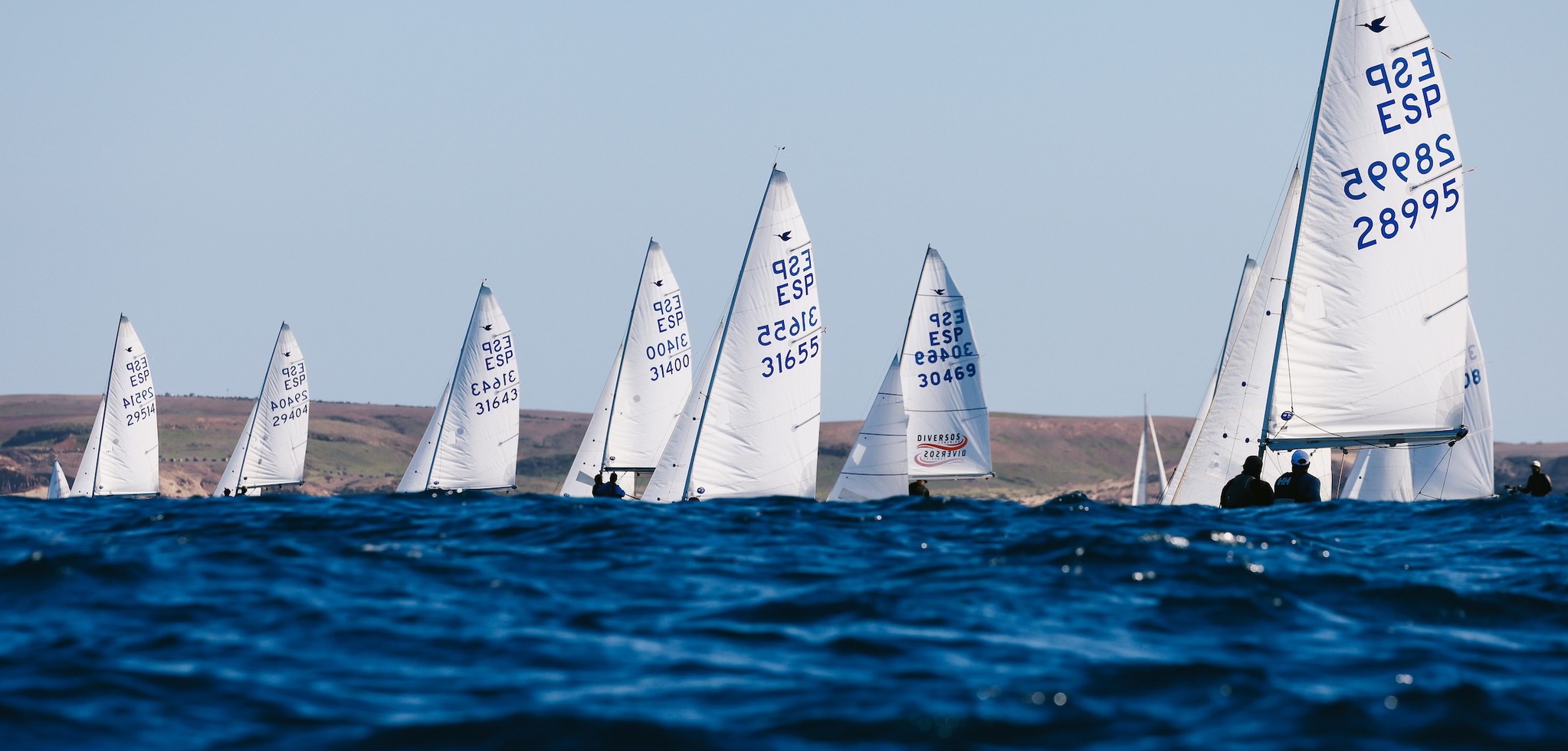 SnipeToday - Snipe Class International Banner Image