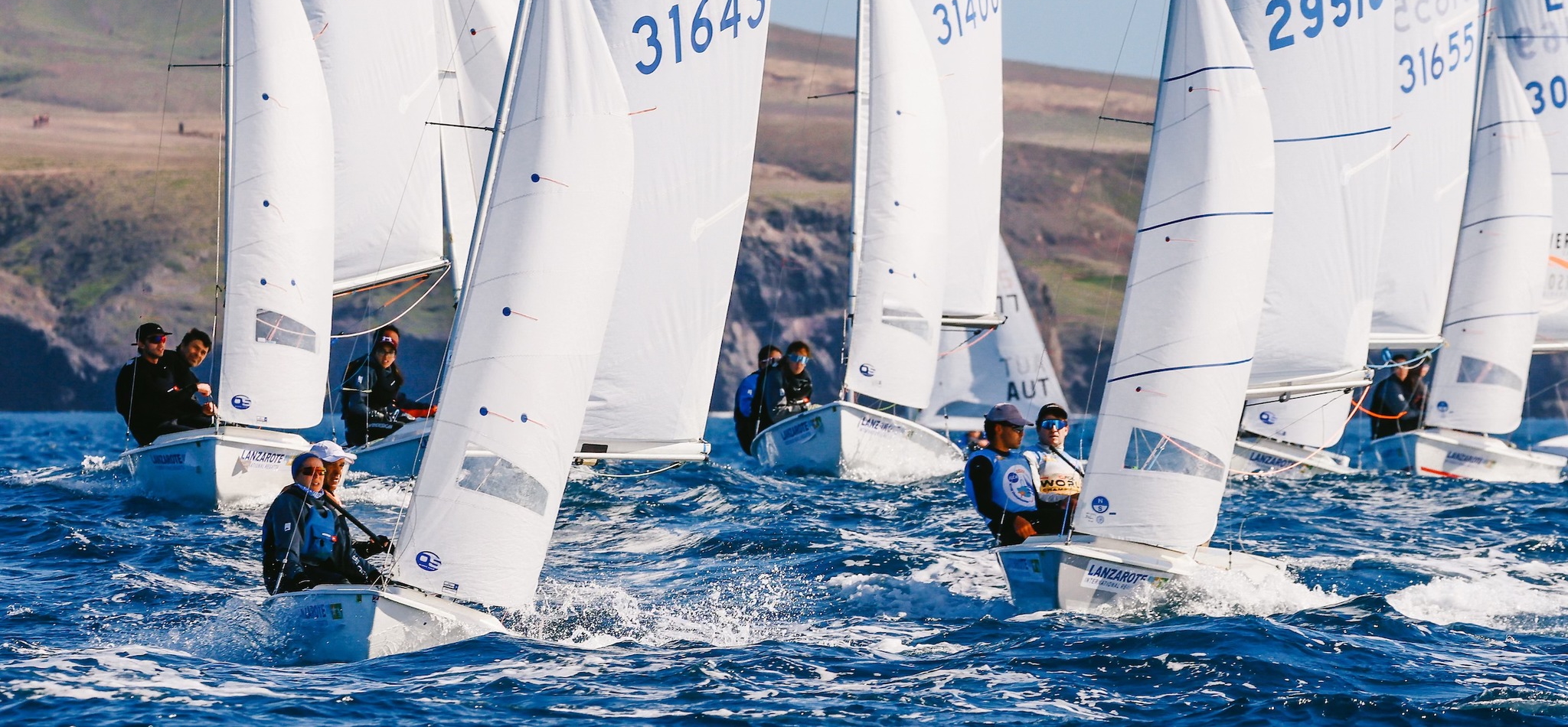 SnipeToday - Snipe Class International Banner Image