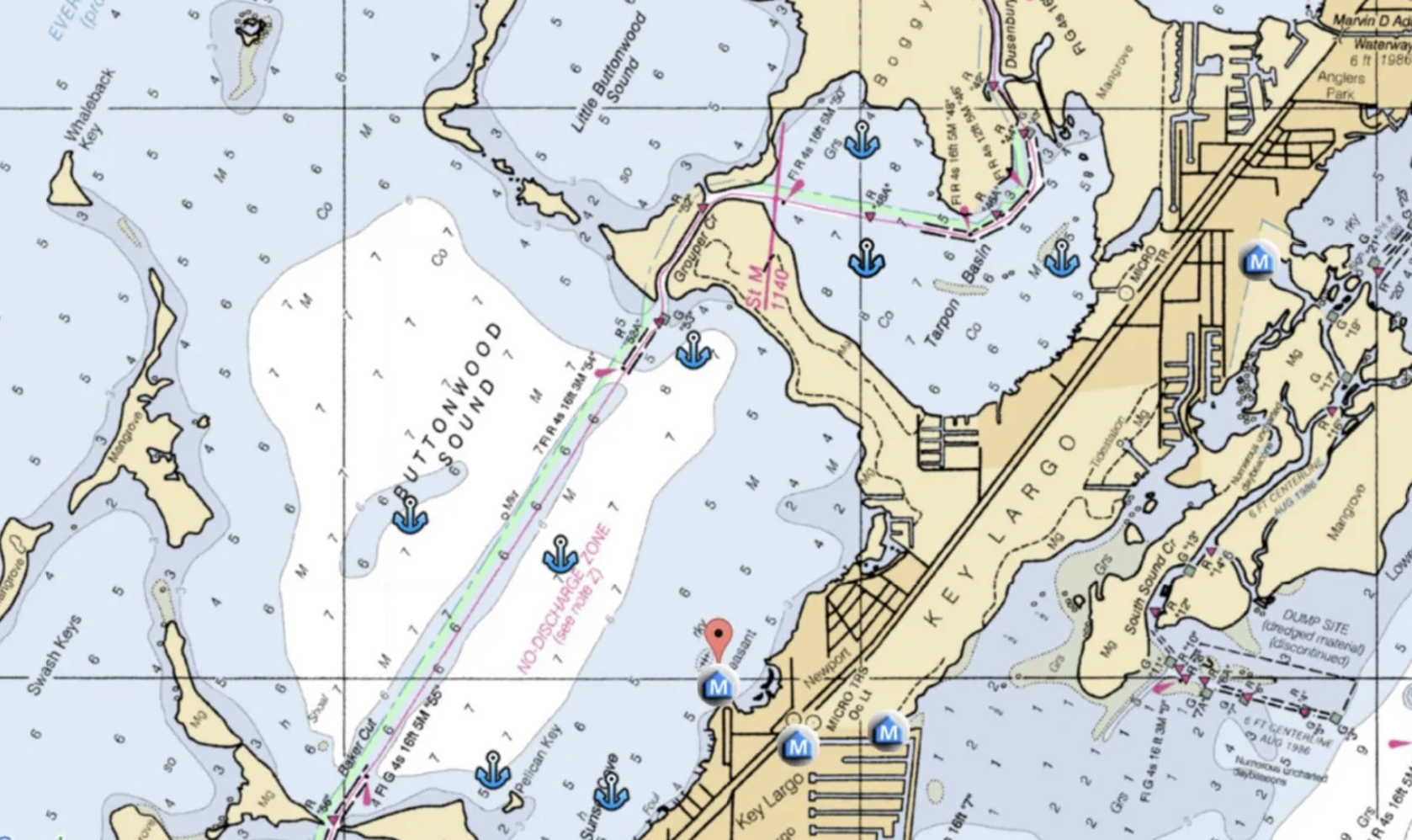 Midwinters – Day 2 Image