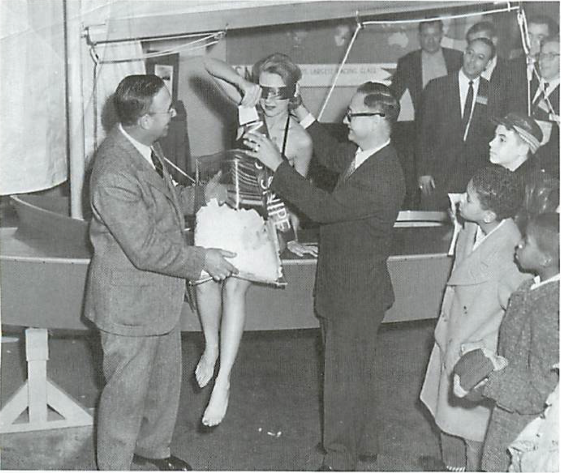 New York Boat Show Image