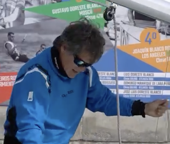 Regata Carnaval Image