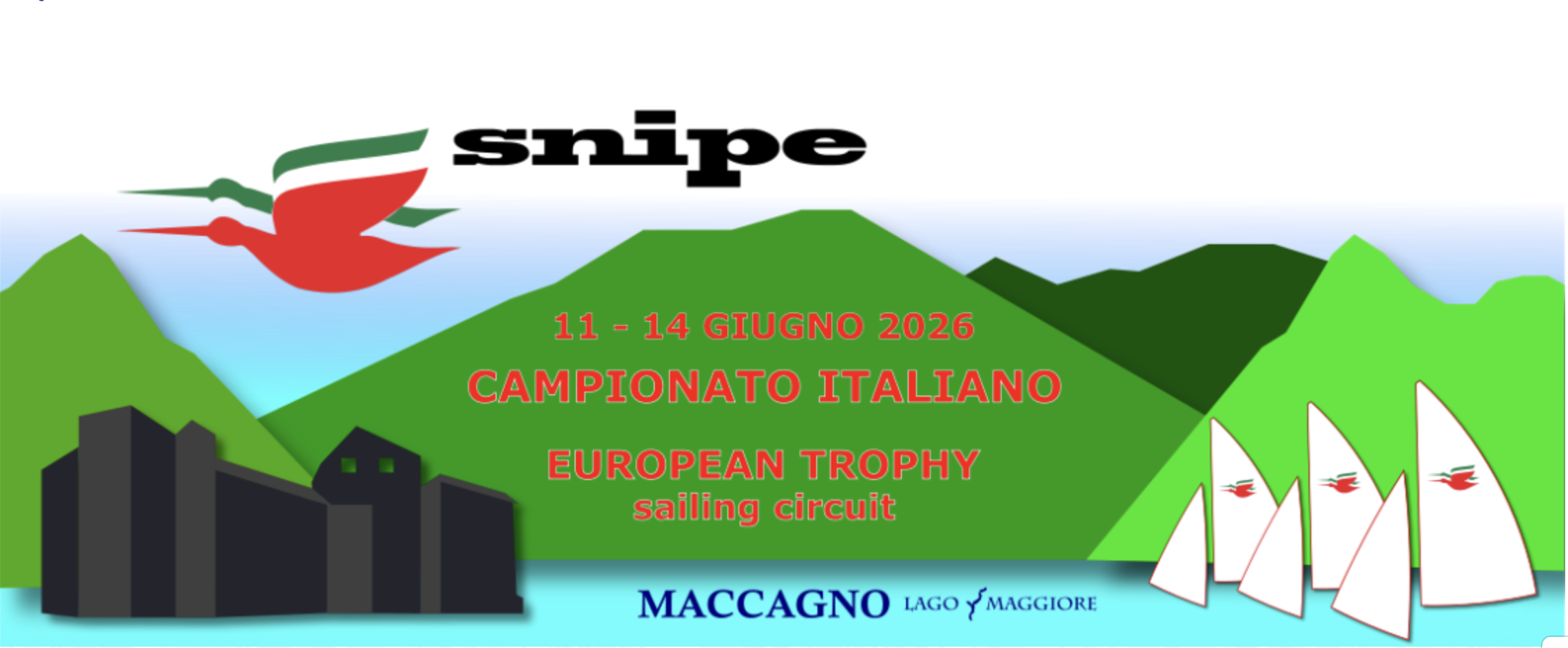 Italian Nationals Image