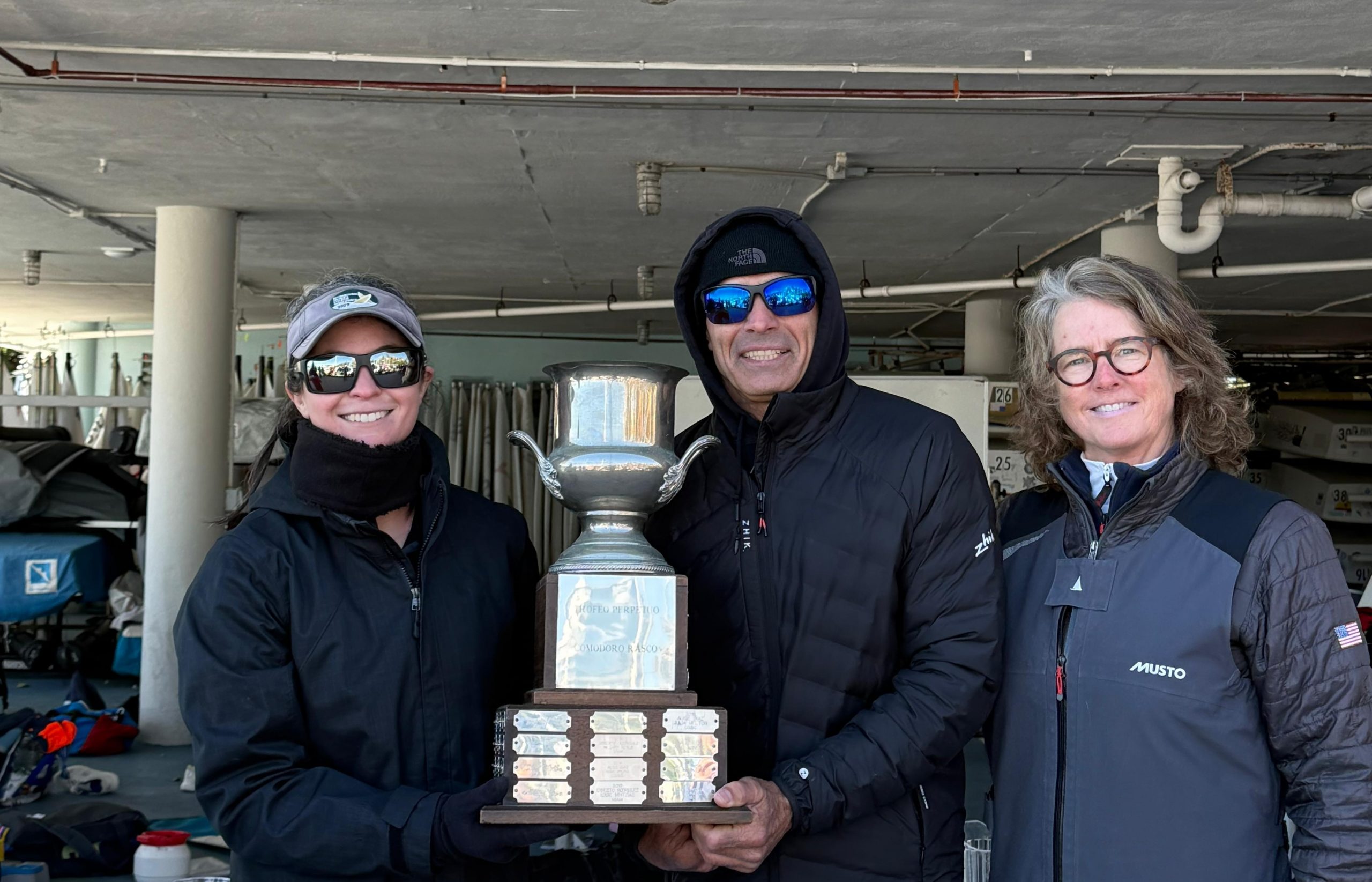 Comodoro Rasco Image