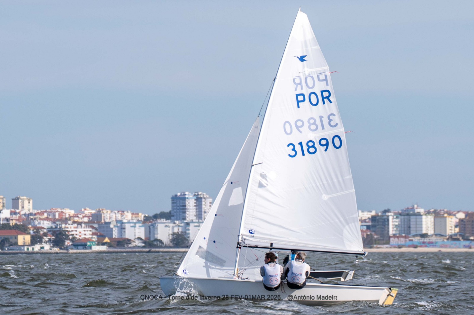 Torneio de Inverno Image