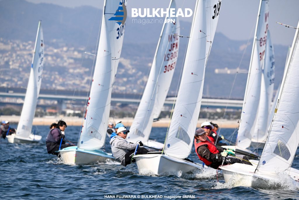 Kansai Student Open Regatta Image