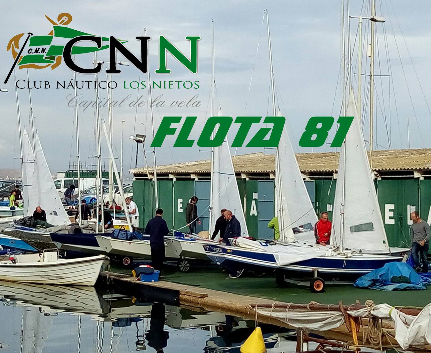 Murcia Winter Series Image