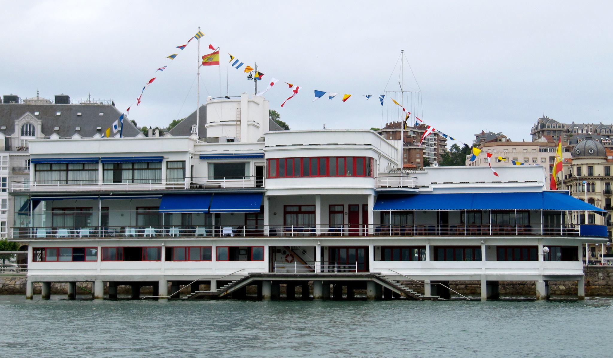 Trofeo RCMS de Vela Ligera Image