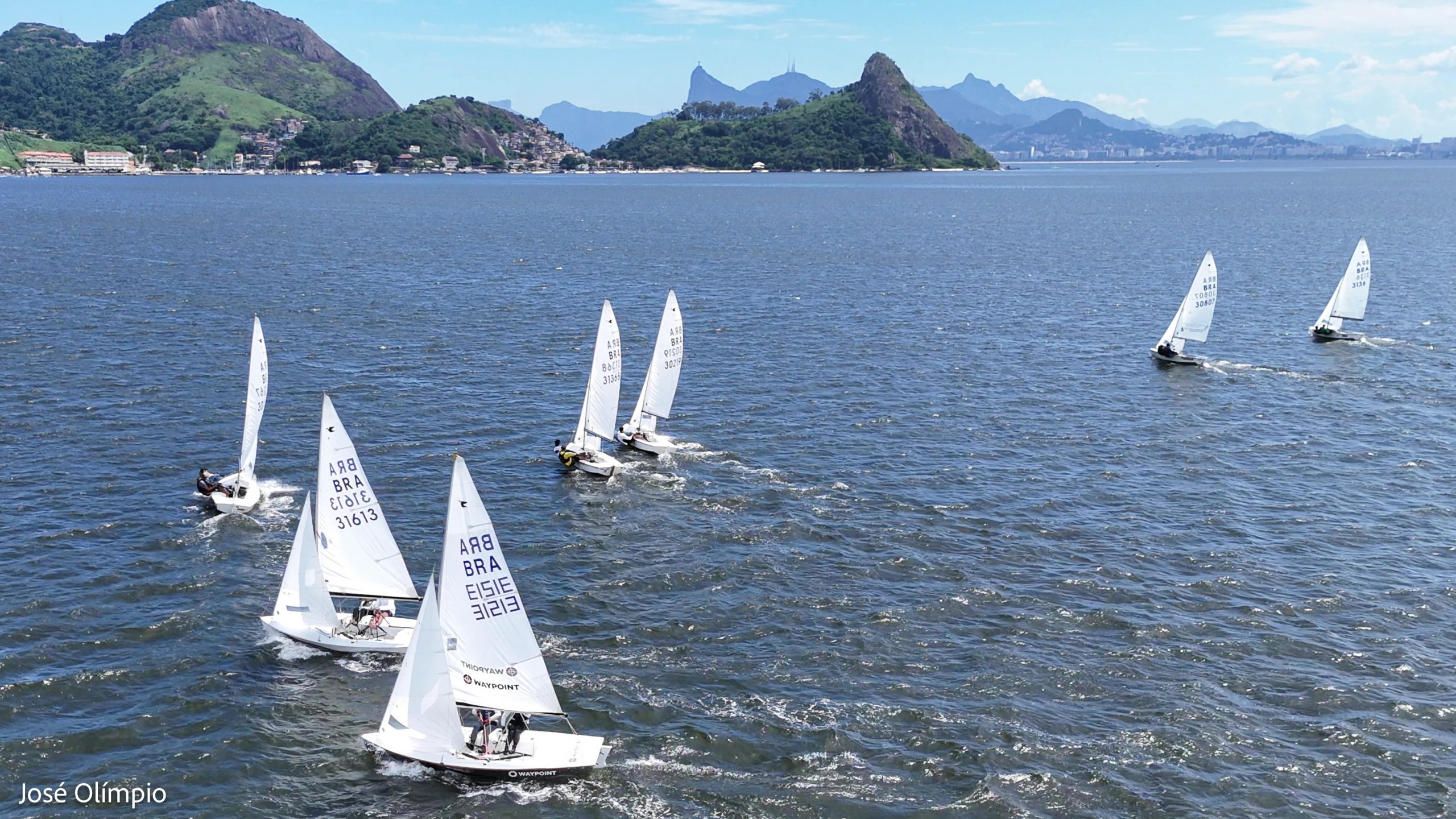 Copa Aniversario do ICRJ Image