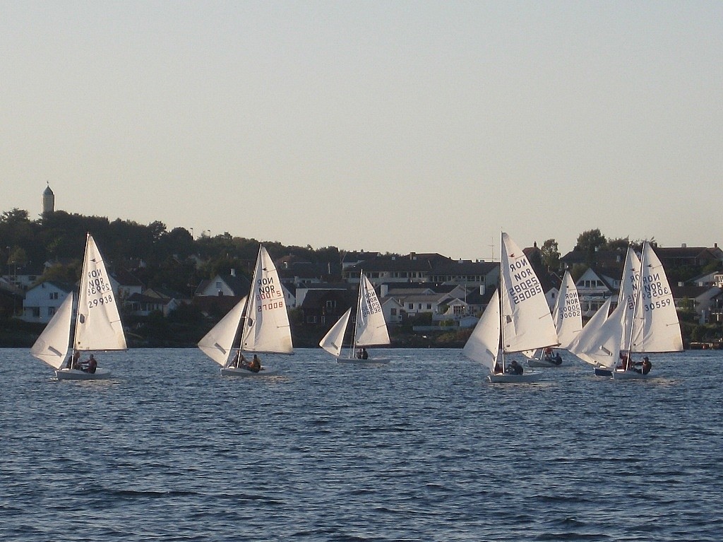 Stavanger Trophy Image