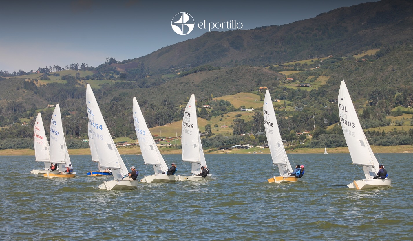 Copa Mariana de Isaza Image