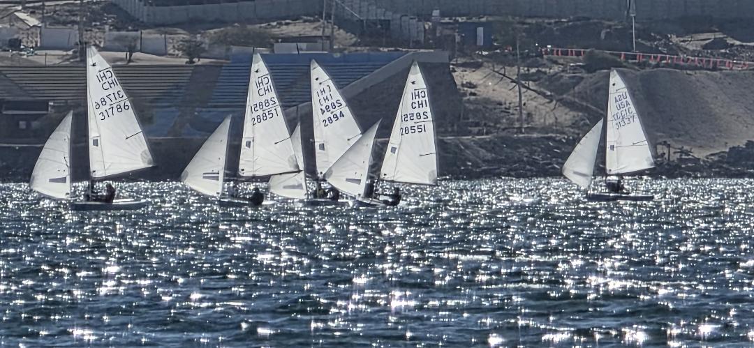 Regata del Ostion Image