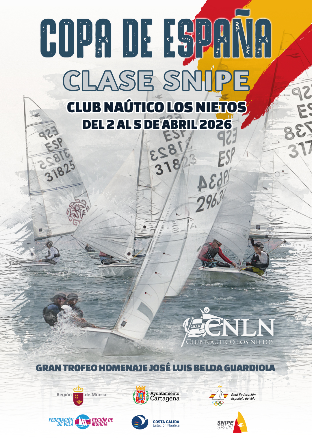 Copa de España Image