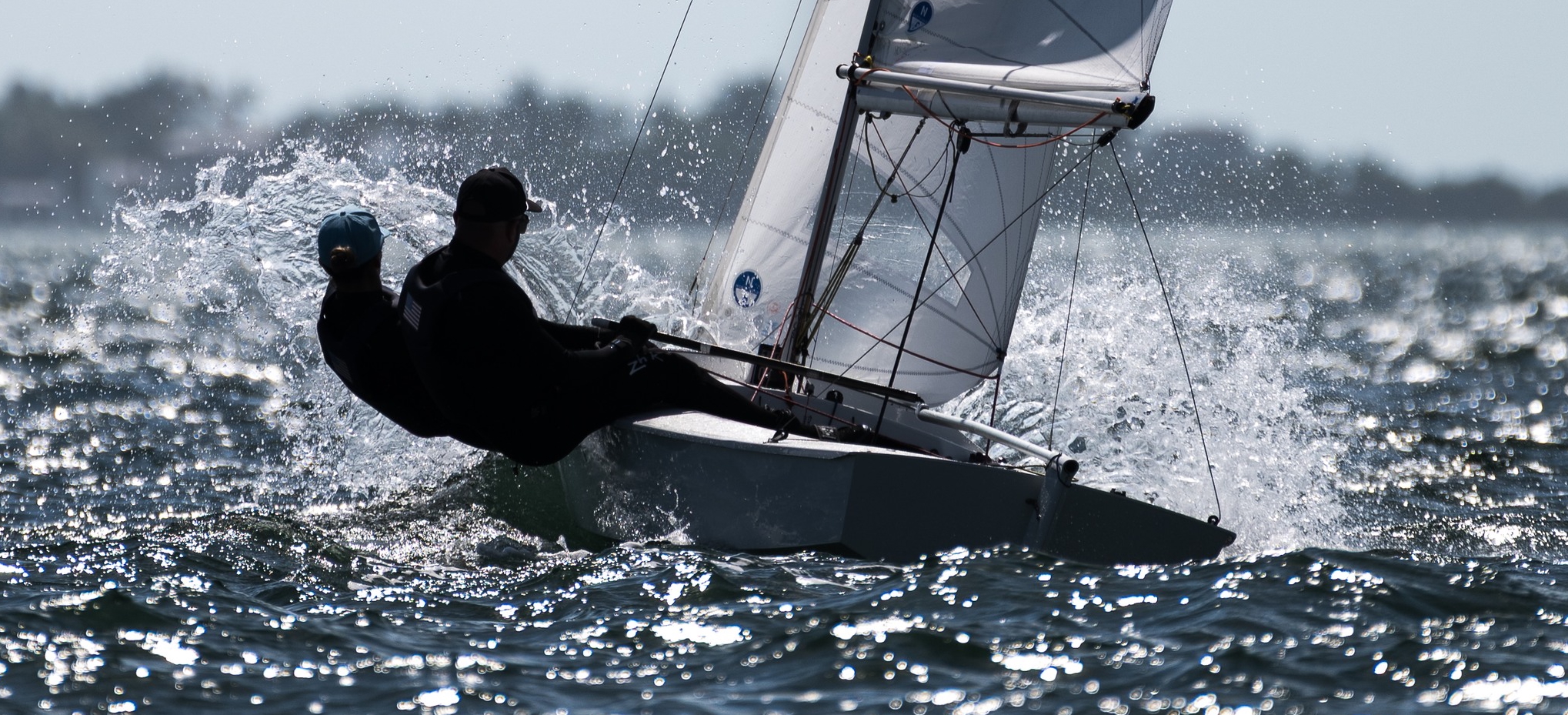 SnipeToday - Snipe Class International Banner Image