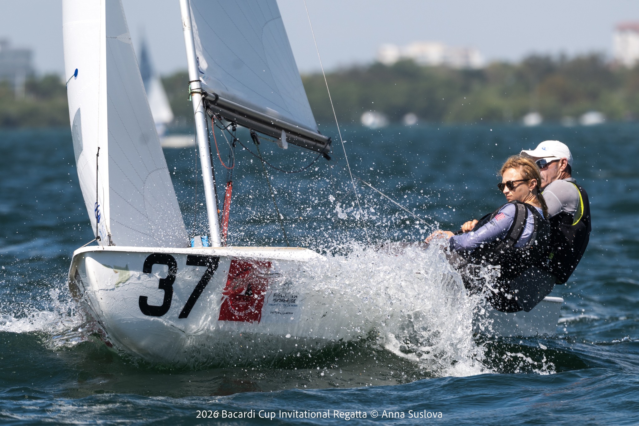 Is it Time for an “Open Standard” OCS Detection System? Image