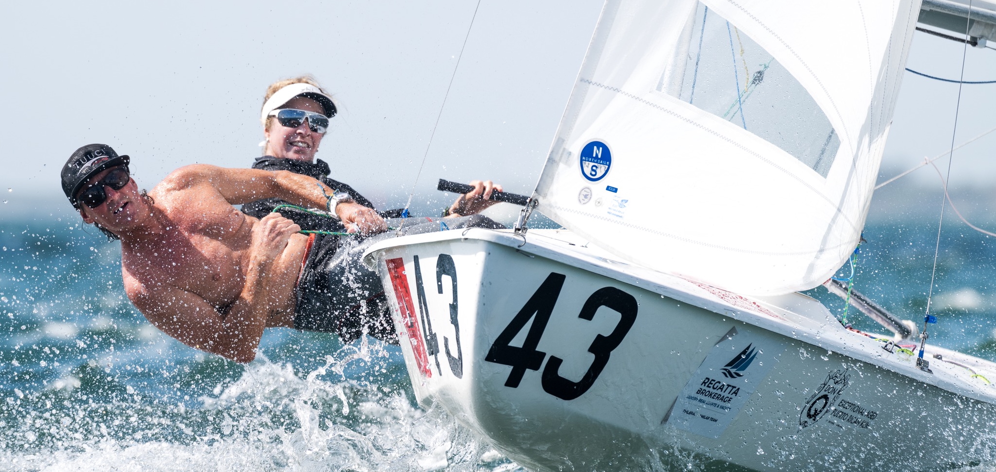 SnipeToday - Snipe Class International Banner Image