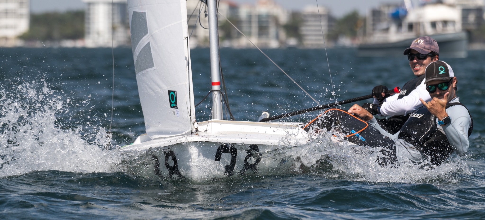 SnipeToday - Snipe Class International Banner Image