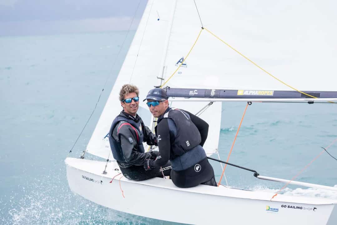 BMComposites Trophy Image