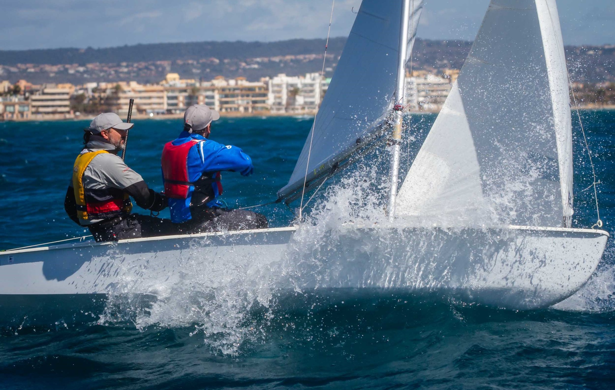 BMComposites Trophy Image