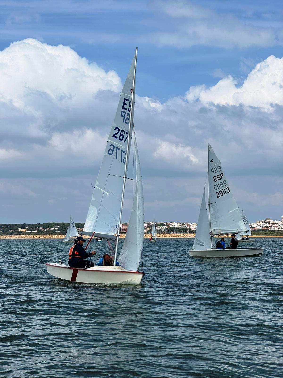 Liga Snipe Huelva – Day 4 Image