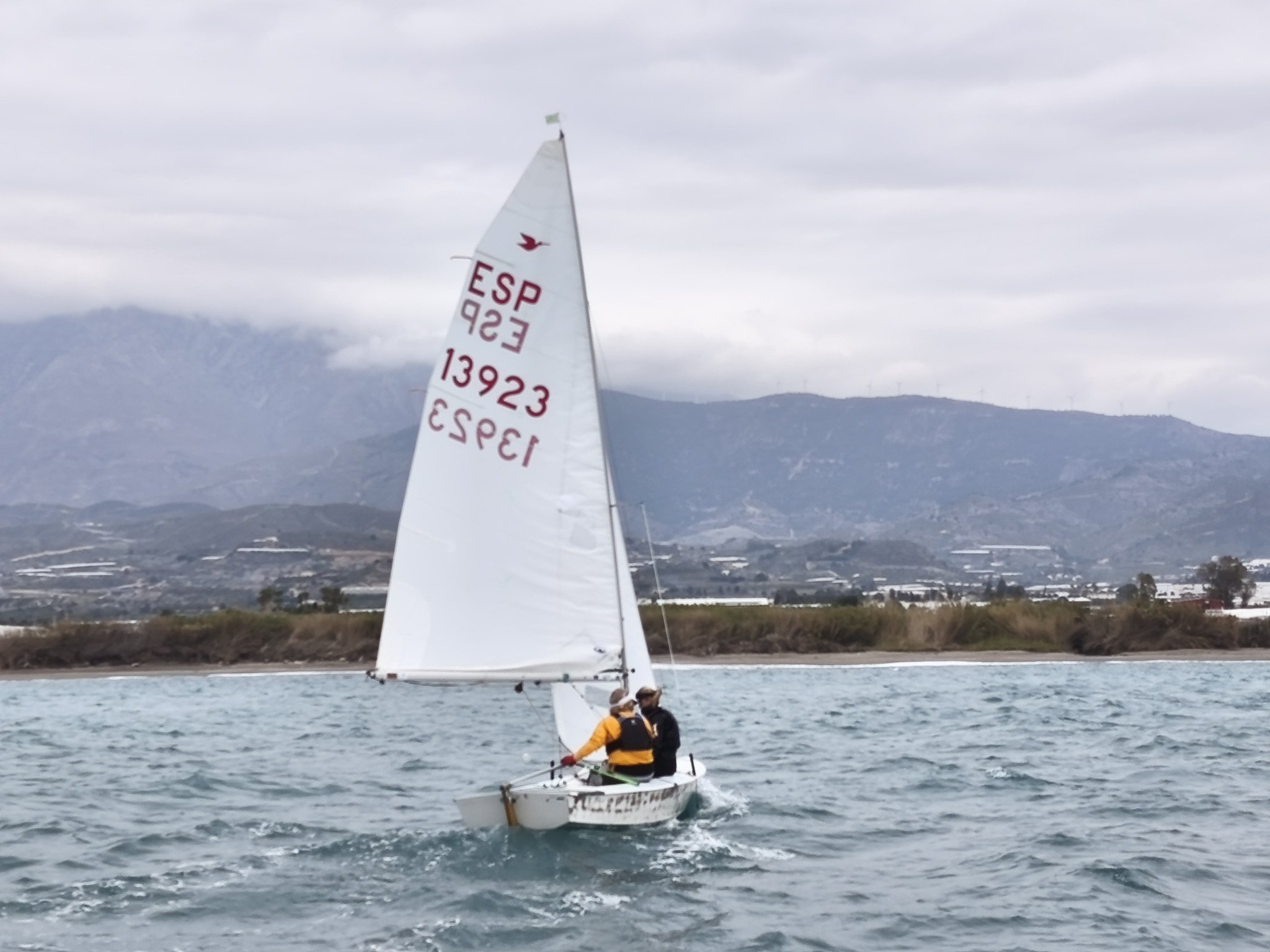 Trofeo Presidente Image